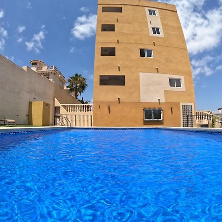Los Almendricos Appartment - 3 Bedrooms Orihuela Costa Dehesa de Campoamor  Exterior foto