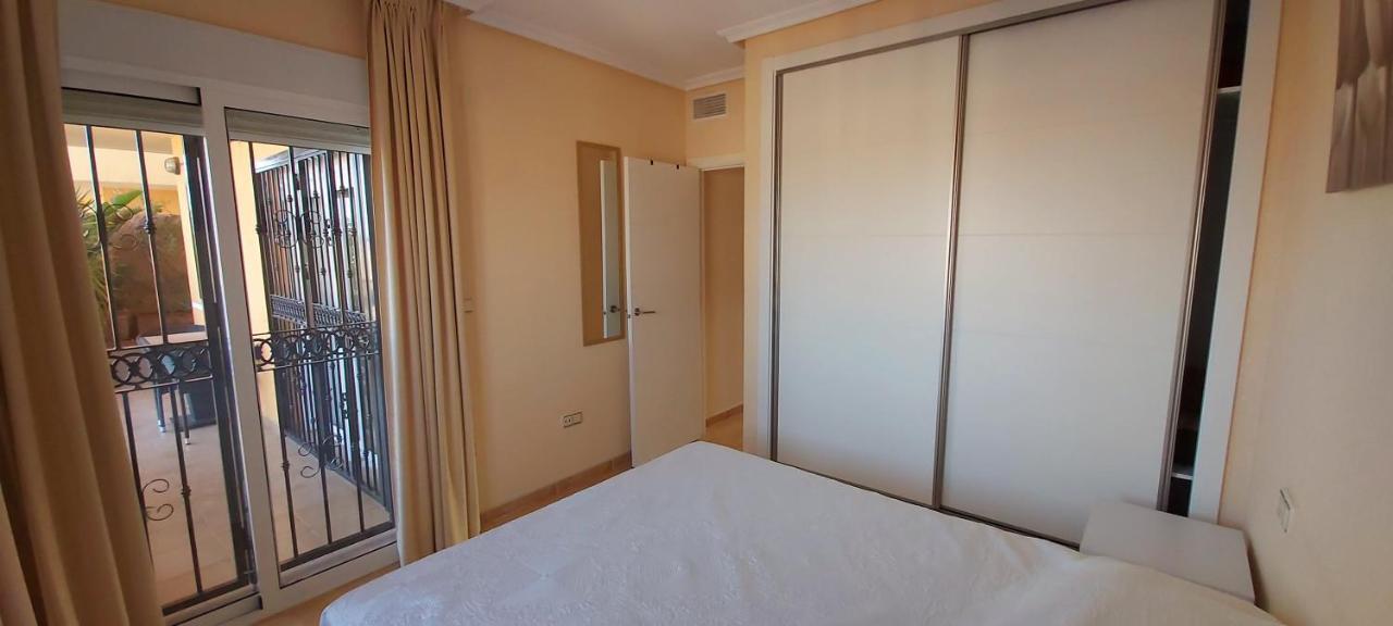 Los Almendricos Appartment - 3 Bedrooms Orihuela Costa Dehesa de Campoamor  Exterior foto