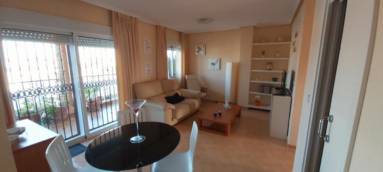Los Almendricos Appartment - 3 Bedrooms Orihuela Costa Dehesa de Campoamor  Exterior foto