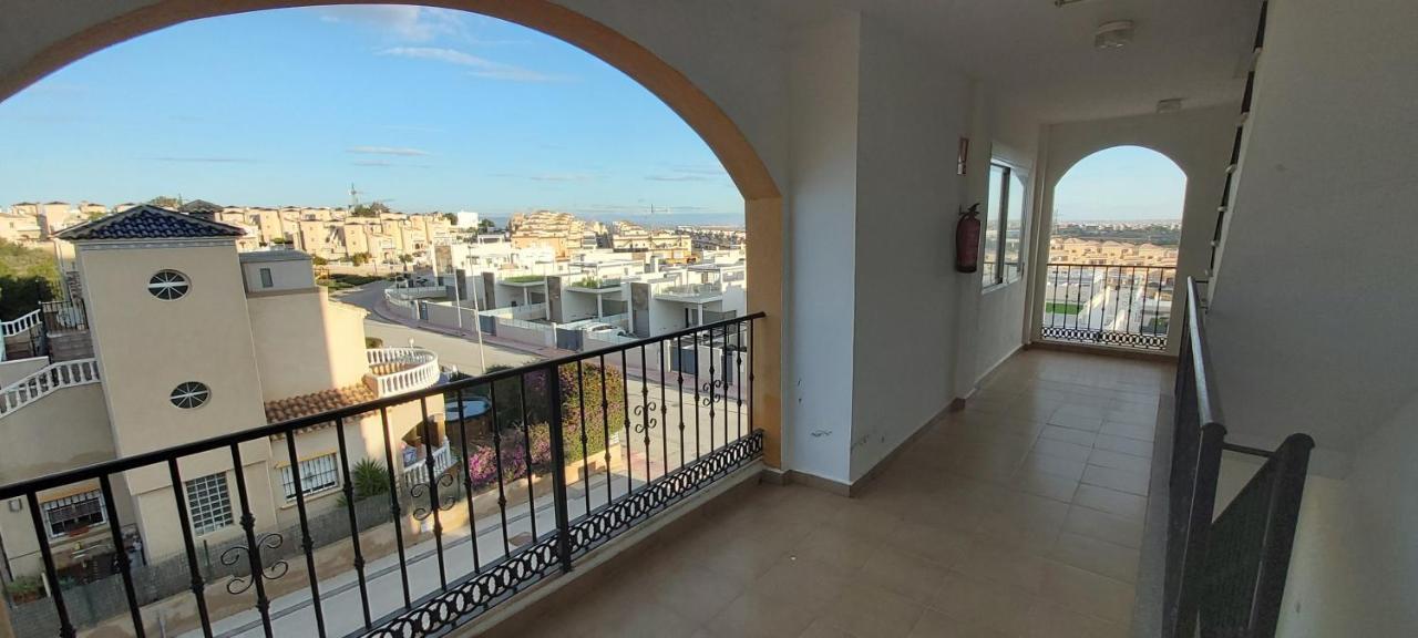 Los Almendricos Appartment - 3 Bedrooms Orihuela Costa Dehesa de Campoamor  Exterior foto